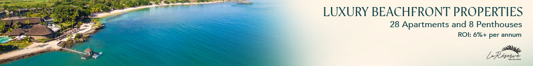 La Reserve Balaclava - Beachfront Living