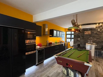 3 Bedroom Penthouse