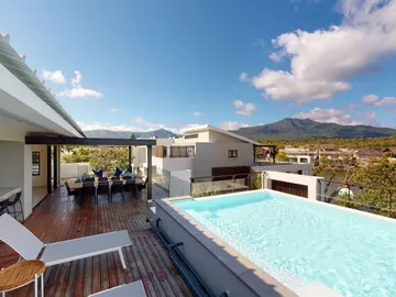 4 Bedroom Penthouse