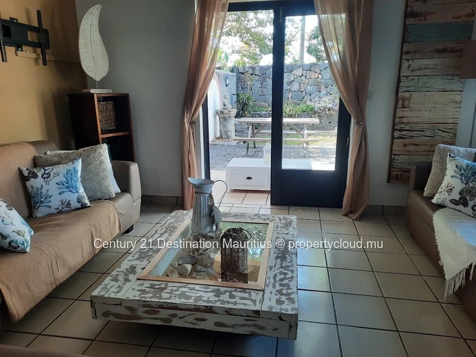 Duplex Villa For Long-Term Rent | Balaclava