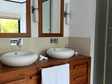 Villa de 5 Chambres