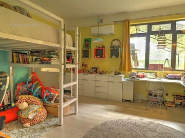 Maison de 2 Chambres