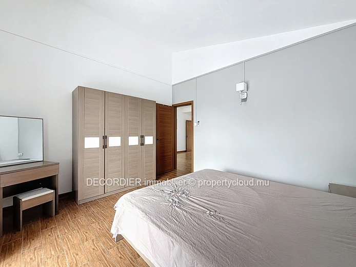 Spacious House for Rent (Sole Mandate)