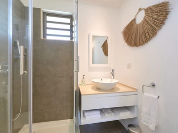 Appartement de 2 Chambres