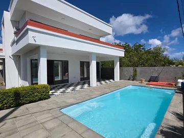 Villa de 4 Chambres