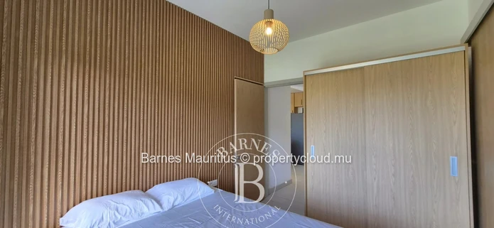 MOKA / TELFAIR  -  Brand-new apartment for rent   -  3 bedrooms