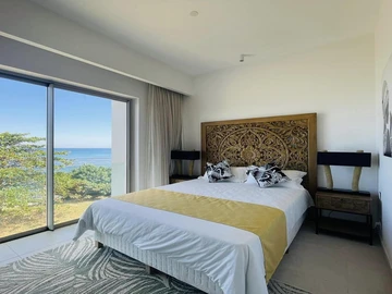 Penthouse de 2 Chambres