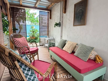 3 Bedroom Villa