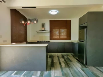 Townhouse, Duplex de 2 Chambres