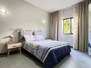 Townhouse, Duplex de 3 Chambres