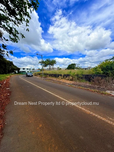 Residential Land For Sale | Highland Rose, Mauritius