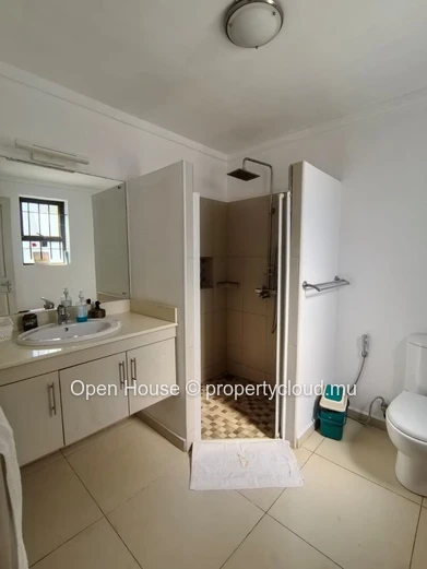 3-Bedroom Villa with Private Pool for Sale in Belle Vue Harel