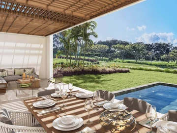 3 Bedroom Villa