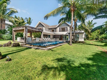 Villa de 5 Chambres