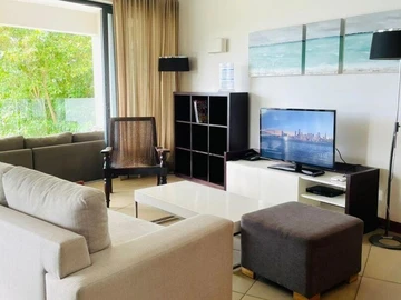 Appartement de 4 Chambres