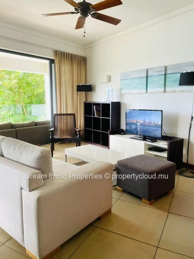Bel Appartement De 4Ch Dans La Residence Opaline A Azuri – Ile Maurice