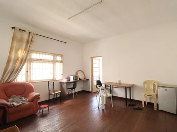 4 Bedroom Apartment