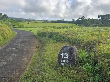 Residential Land