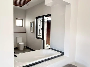 Villa de 3 Chambres