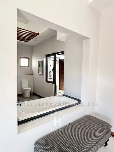 BEL OMBRE - Villa on Golf Course - 3 Bedrooms
