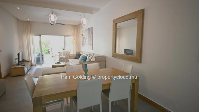 Bain Boeuf – Appartement à vendre – Pam Golding Mauritius