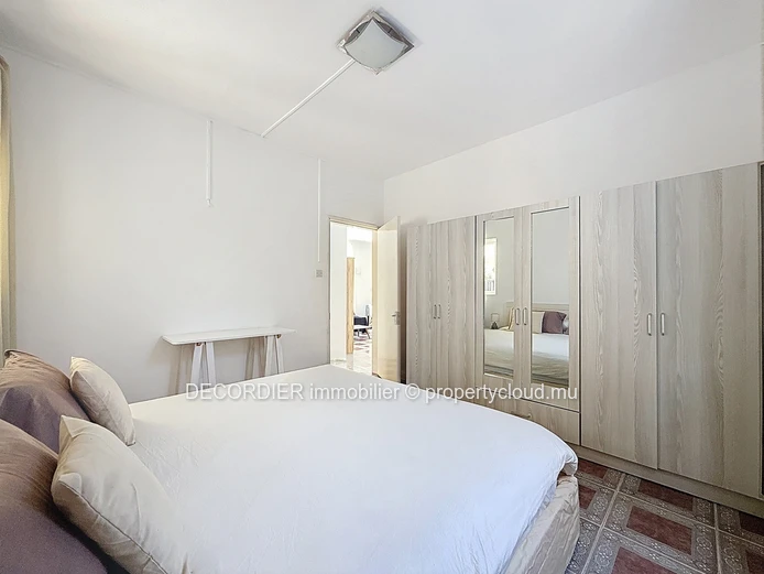 Appartement à louer à Pereybere