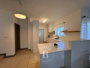 Townhouse, Duplex de 3 Chambres
