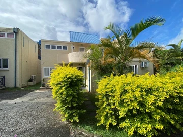 Villa de 2 Chambres