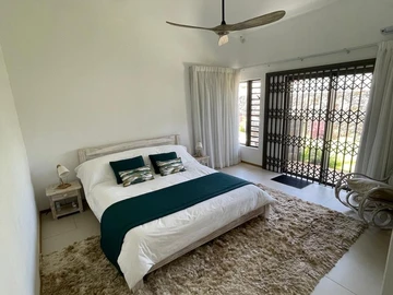 Villa de 4 Chambres