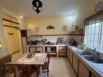 Maison de 2 Chambres