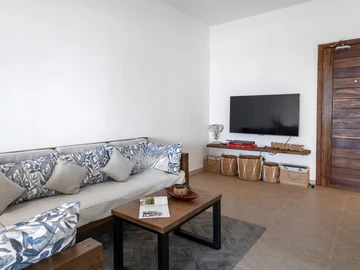 Appartement de 2 Chambres