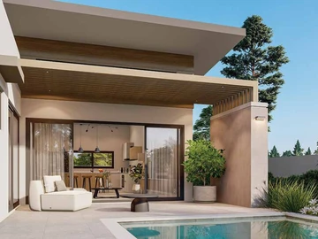 3 Bedroom Villa