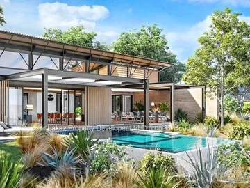 3 Bedroom Villa