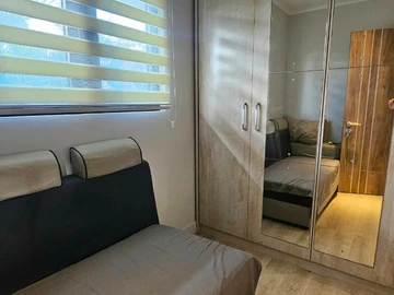Villa de 3 Chambres