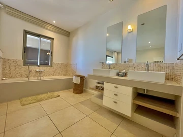3 Bedroom Penthouse