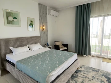 Villa de 3 Chambres