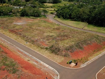 Residential Land