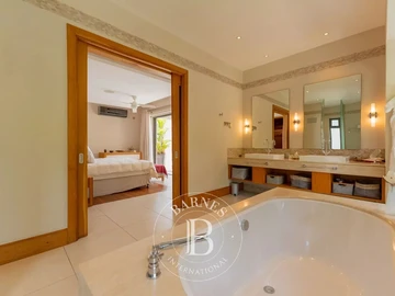 Villa de 4 Chambres