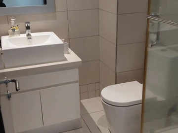 Appartement de 2 Chambres