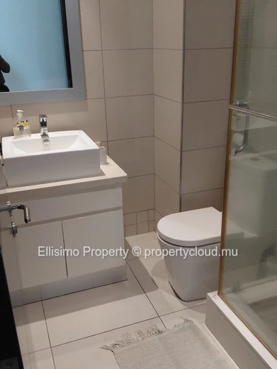Appartement à vendre – Grand Baie La Croisette | Rs