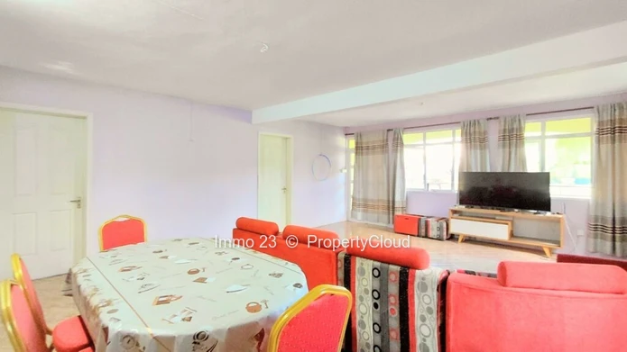 Apartment for rent