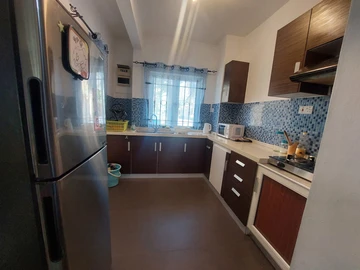 3 Bedroom Townhouse, Duplex