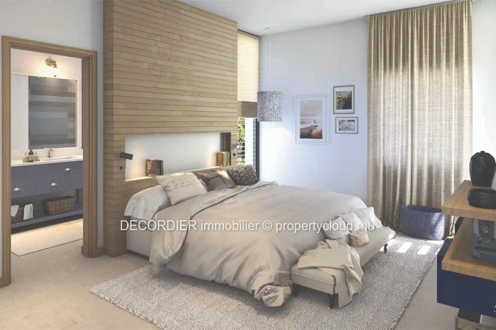 Exclusive Penthouse with Breathtaking Lagoon Views