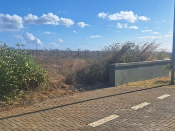 Residential Land