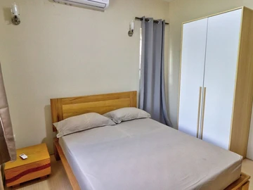 Maison de 4 Chambres
