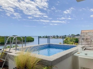 2 Bedroom Penthouse