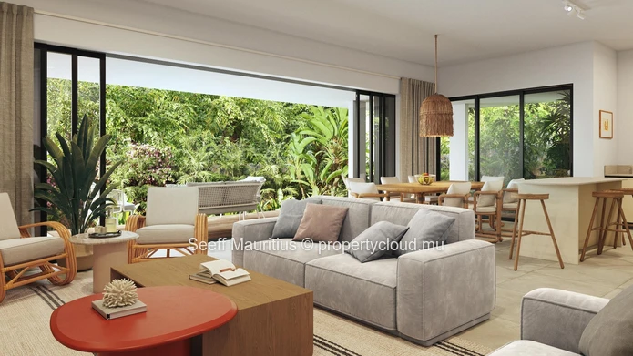 L'Art De Vivre Tropical