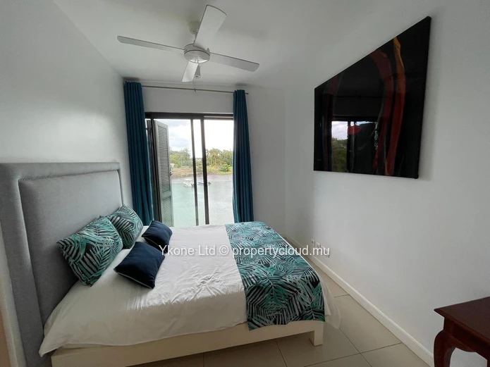 Appartement(Irs) En Vente À La Balise, Rivière Noire