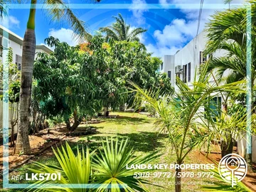 Immobilier Commerciaux