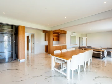 4 Bedroom Penthouse